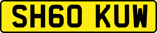 SH60KUW