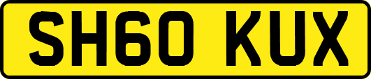 SH60KUX