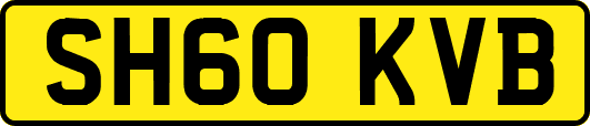 SH60KVB