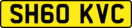 SH60KVC