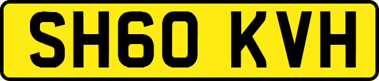 SH60KVH