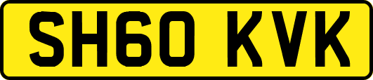 SH60KVK