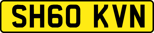 SH60KVN