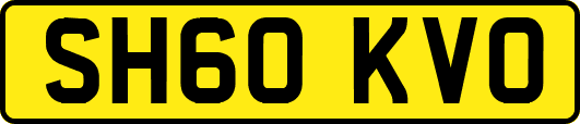 SH60KVO