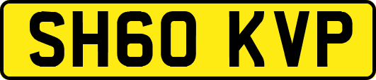 SH60KVP