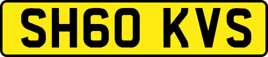 SH60KVS