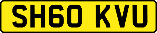 SH60KVU