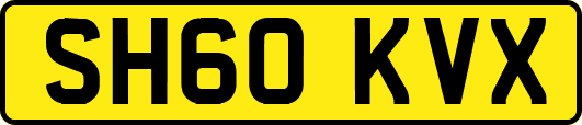 SH60KVX