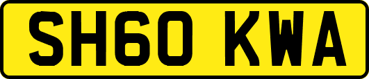 SH60KWA