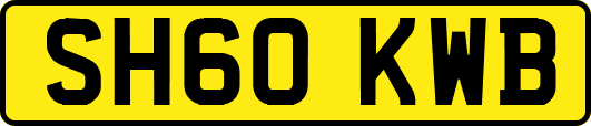 SH60KWB
