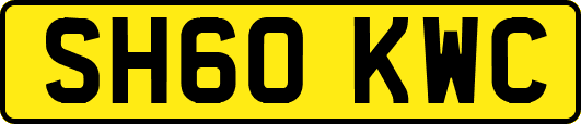 SH60KWC