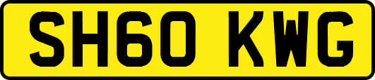 SH60KWG