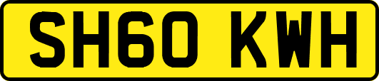 SH60KWH
