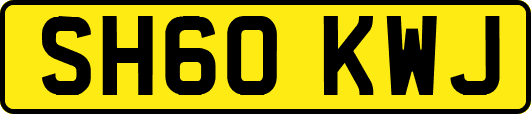 SH60KWJ