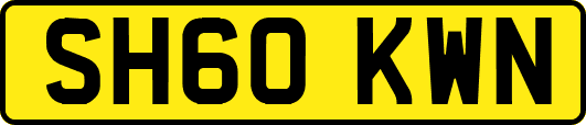 SH60KWN