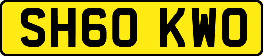 SH60KWO