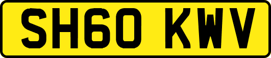 SH60KWV