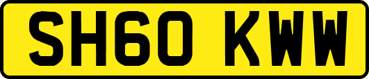 SH60KWW