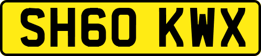 SH60KWX