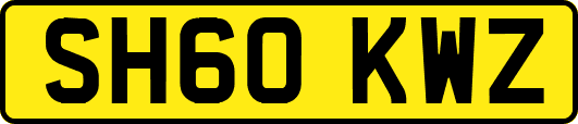 SH60KWZ