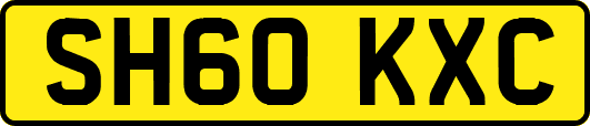 SH60KXC