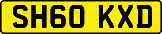 SH60KXD