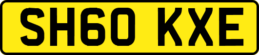 SH60KXE