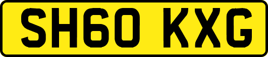 SH60KXG