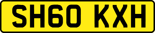 SH60KXH