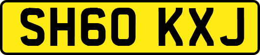 SH60KXJ