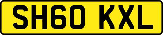 SH60KXL