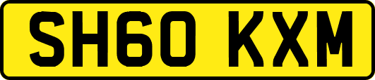 SH60KXM