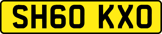 SH60KXO