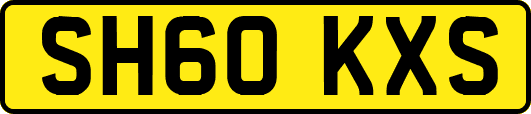 SH60KXS