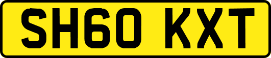 SH60KXT