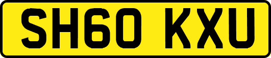 SH60KXU
