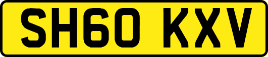 SH60KXV