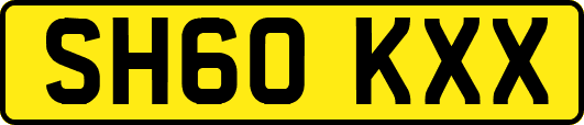 SH60KXX