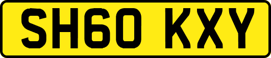 SH60KXY
