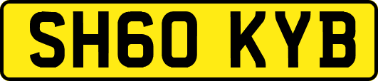 SH60KYB