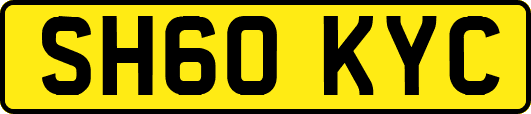 SH60KYC
