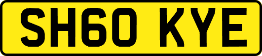 SH60KYE