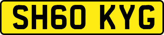 SH60KYG
