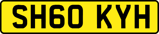SH60KYH