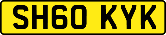SH60KYK