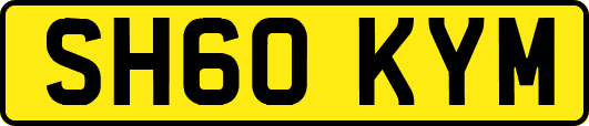 SH60KYM