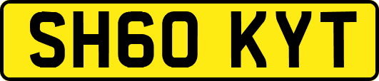 SH60KYT