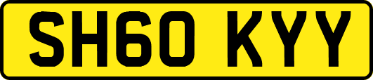 SH60KYY