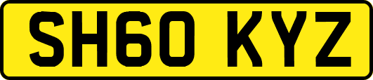 SH60KYZ