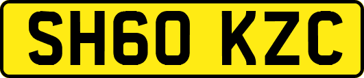 SH60KZC